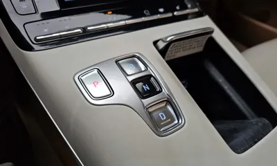 Hyundai Grandeur 2020, 209980 км, за 19890000 KRW - фото 9
