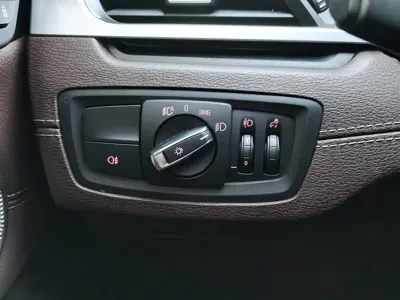 BMW X1 2021, 66800 км, за 90700 CNY - фото 25