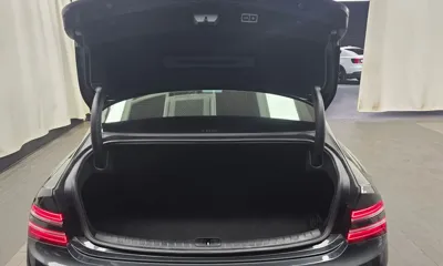 Genesis G80 2021, 88003 км, за 38100000 KRW - фото 20