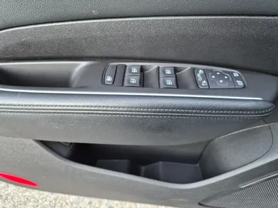 Renault-KoreaSamsung SM6 2016, 89391 км, за 6500000 KRW - фото 14