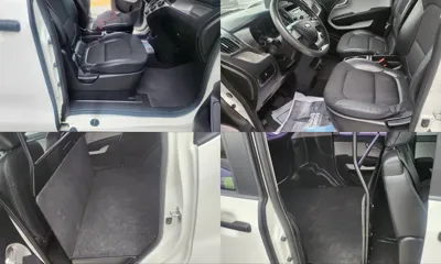 Kia Ray 2016, 164890 км, за 4800000 KRW - фото 10