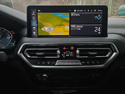 BMW iX3 2023, 43333 км, за 50500000 KRW - фото 8