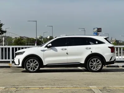 Kia Sorento 2021, 108000 км, за 23900000 KRW
