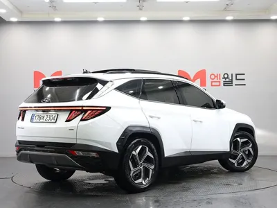 Hyundai Tucson 2023, 28044 км, за 29900000 KRW