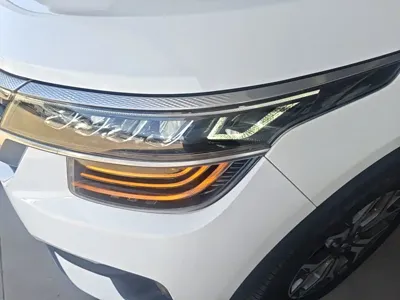Kia KX3 2020, 44900 км, за 57800 CNY - фото 15