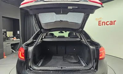BMW X6 2018, 90983 км, за 33500000 KRW - фото 20