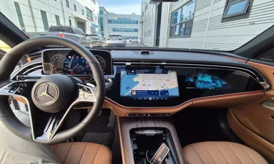 Mercedes-Benz E-Class 2025, 20180 км, за 56200000 KRW - фото 13