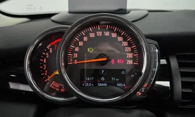 MINI Cooper 2020, 58449 км, за 16900000 KRW - фото 8