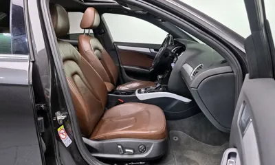 Audi A4 2015, 245078 км, за 5200000 KRW - фото 10