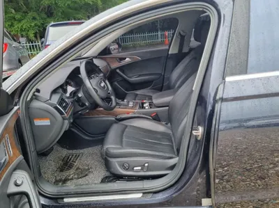Audi A6 2016, 226865 км, за 8000000 KRW - фото 7