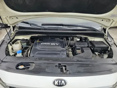 Kia Canival 2017, 220190 км, за 7500000 KRW - фото 6