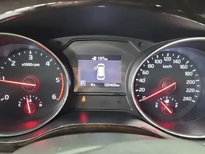Kia Canival 2019, 125000 км, за 14900000 KRW - фото 6