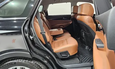 Kia Sorento 2018, 103370 км, за 16500000 KRW - фото 11