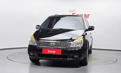Kia Canival 2012, 123321 км, за 4500000 KRW - фото 3