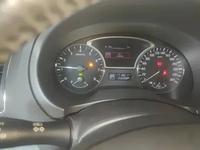 Nissan Teana 2016, 171800 км, за 39500 CNY - фото 9
