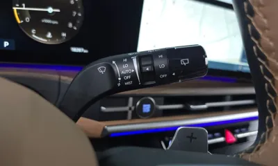 Hyundai Santafe 2025, 18287 км, за 40500000 KRW - фото 27