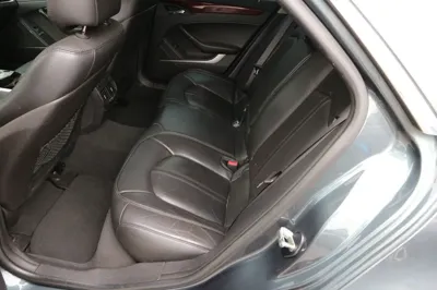 Cadillac CTS 2011, 188458 км, за 1700000 KRW - фото 8