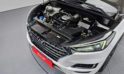 Hyundai Tucson 2020, 72412 км, за 19200000 KRW - фото 6