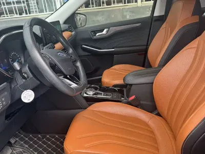 Ford Escape 2021, 56000 км, за 65000 CNY - фото 9