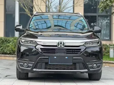 Honda Breeze 2021, 50000 км, за 86000 CNY - фото 2