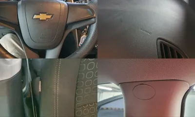 ChevroletGMDaewoo Trax 2019, 92585 км, за 6200000 KRW - фото 16