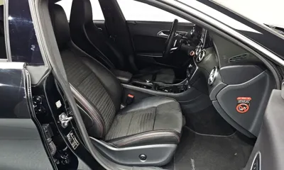 Mercedes-Benz CLA-Class 2018, 42847 км, за 17700000 KRW - фото 26
