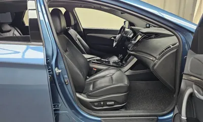 Hyundai i40 2014, 117357 км, за 6900000 KRW - фото 26