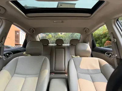 Nissan Sylphy 2017, 128000 км, за 39800 CNY - фото 12