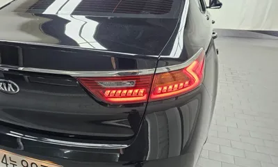 Kia K7 2019, 67757 км, за 16900000 KRW - фото 23