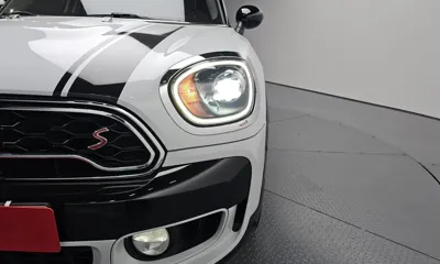 MINI Countryman 2019, 93121 км, за 17500000 KRW - фото 22