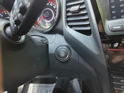 KG_Mobility_Ssangyong TIBOLI 2019, 110466 км, за 7990000 KRW - фото 14