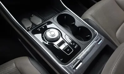 Kia Canival 2024, 36571 км, за 41500000 KRW - фото 9
