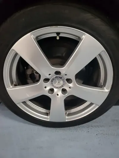 Mercedes-Benz S-Class 2003, 148500 км, за 5500000 KRW - фото 7