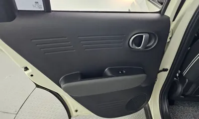 Hyundai Casper 2024, 6008 км, за 17300000 KRW - фото 25