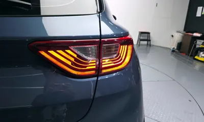 Kia Stonic 2018, 112522 км, за 8000000 KRW - фото 23