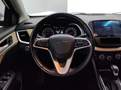 Chevrolet Monza 2021, 57699 км, за 42400 CNY - фото 15