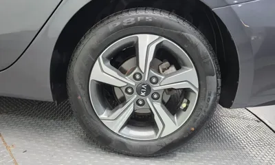 Kia K3 2019, 64733 км, за 9200000 KRW - фото 5