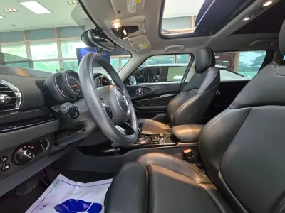 MINI Clubman 2020, 78597 км, за 17800000 KRW - фото 8