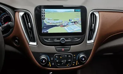 ChevroletGMDaewoo Malibu 2017, 34049 км, за 10800000 KRW - фото 13
