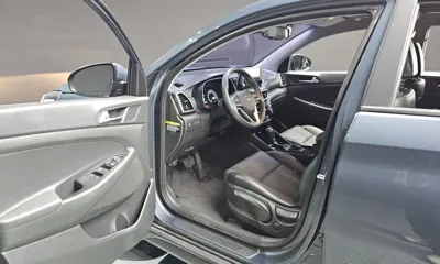 Hyundai Tucson 2019, 65682 км, за 16800000 KRW - фото 10