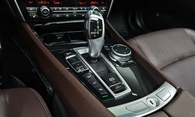 BMW Gran Turismo 2016, 75546 км, за 20900000 KRW - фото 9