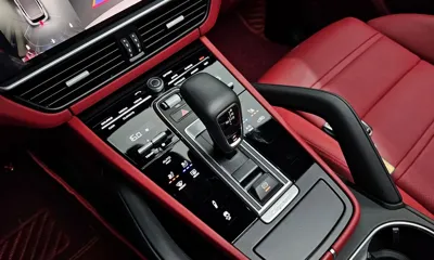 Porsche Cayenne 2023, 13858 км, за 119900000 KRW - фото 9