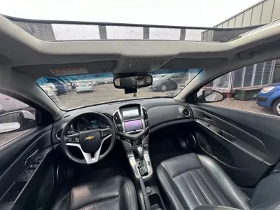 ChevroletGMDaewoo Cruze 2016, 132500 км, за 3400000 KRW - фото 8