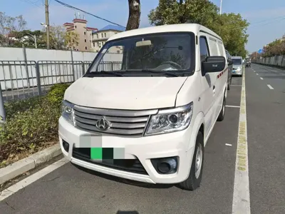 Kaicheng Star 9EV · 2021 год