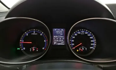 Hyundai Santafe 2013, 158933 км, за 7900000 KRW - фото 8