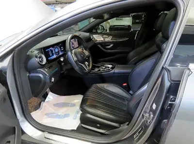 Mercedes-Benz CLS-Class 2019, 38708 км, за 35990000 KRW - фото 6