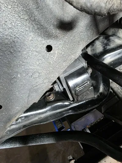 Daihatsu Copen 2004, 154000 км, за 9990000 KRW - фото 17