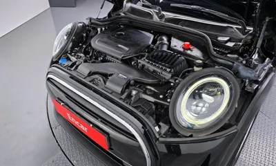 MINI Cooper 2023, 65049 км, за 22500000 KRW - фото 6