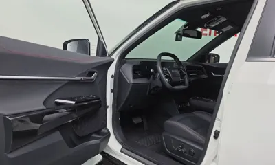 KG_Mobility_Ssangyong Actyon 2025, 22130 км, за 27500000 KRW - фото 10