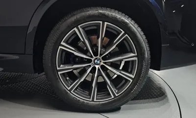 BMW X5 2020, 83595 км, за 55000000 KRW - фото 21